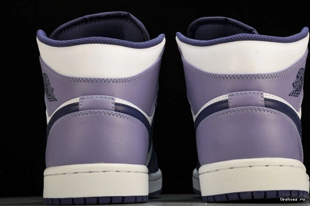  Air Blueberry 1 Mid DQ8426-515 Jordan 0718